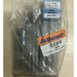 进口 高速钢钻头组套1-13（115060)